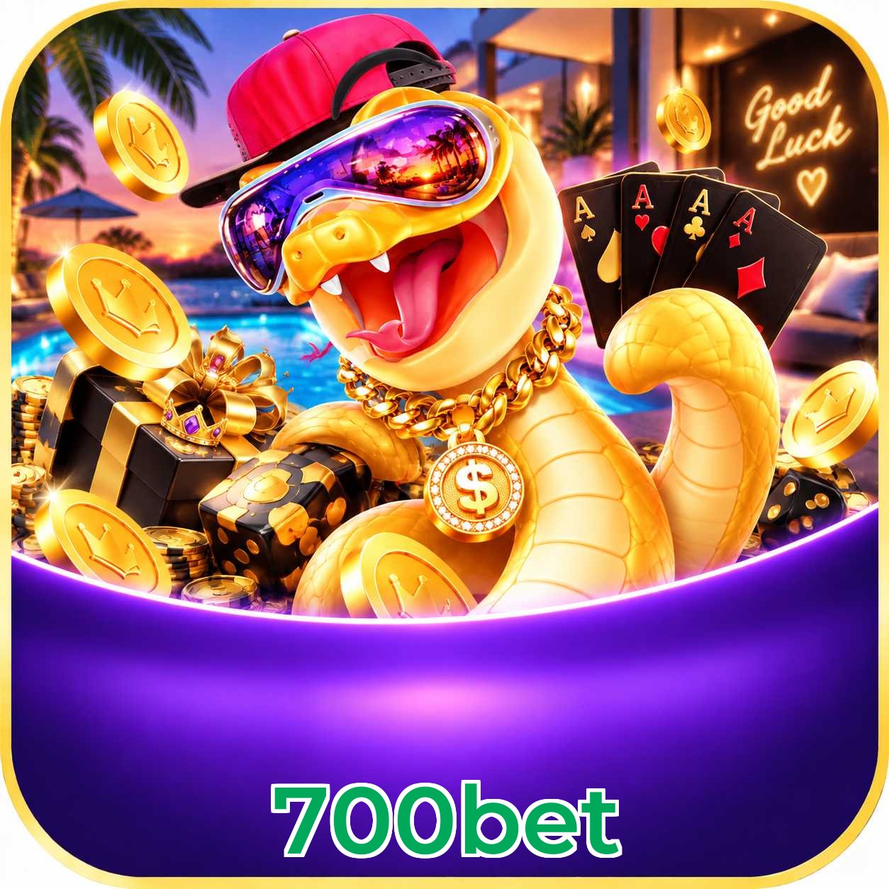 Jogos Fortune